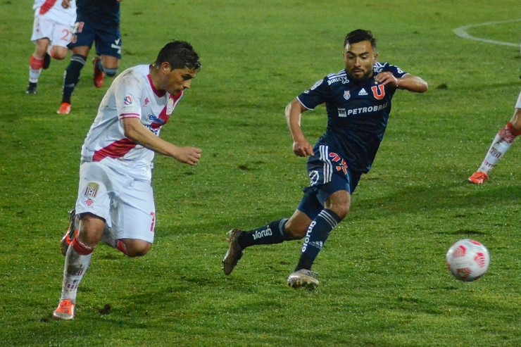 Universidad de Chile 