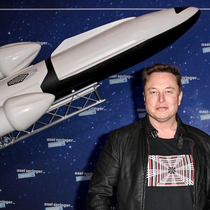 Inspiration4 de SpaceX llega a Netflix