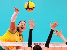 Apontadora de Voleibol que trabalhou na etapa regional dos Joguinhos em  Canoinhas irá participar das Olimpíadas Rio 2016 - ACN - Agência  Catarinense de Notícias