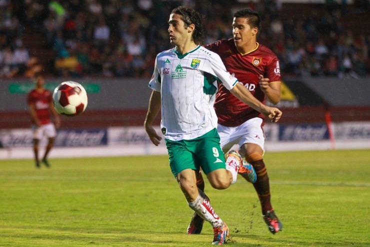 Daniel Quintero Huitrón