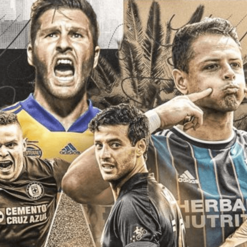 Qué día es el All-Star Liga MX vs. MLS | Juegos de las Estrellas | Fecha, hora y canal de TV | Lista de jugadores convocados