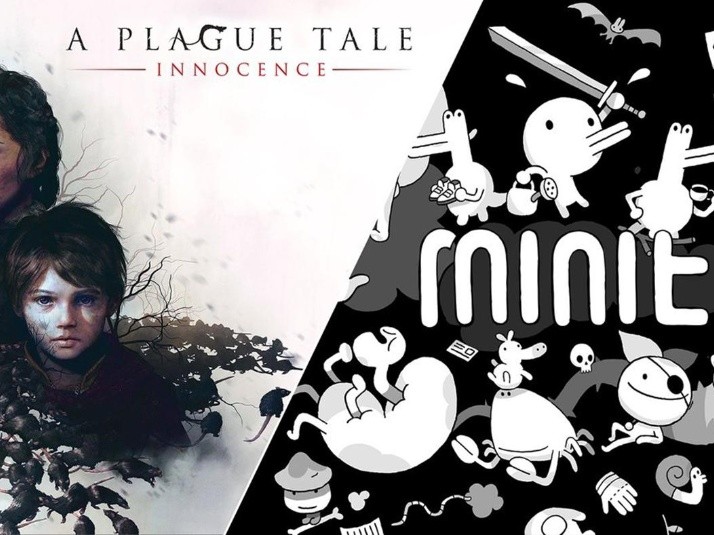 A Plague Tale: Innocence está de graça para PC; saiba como