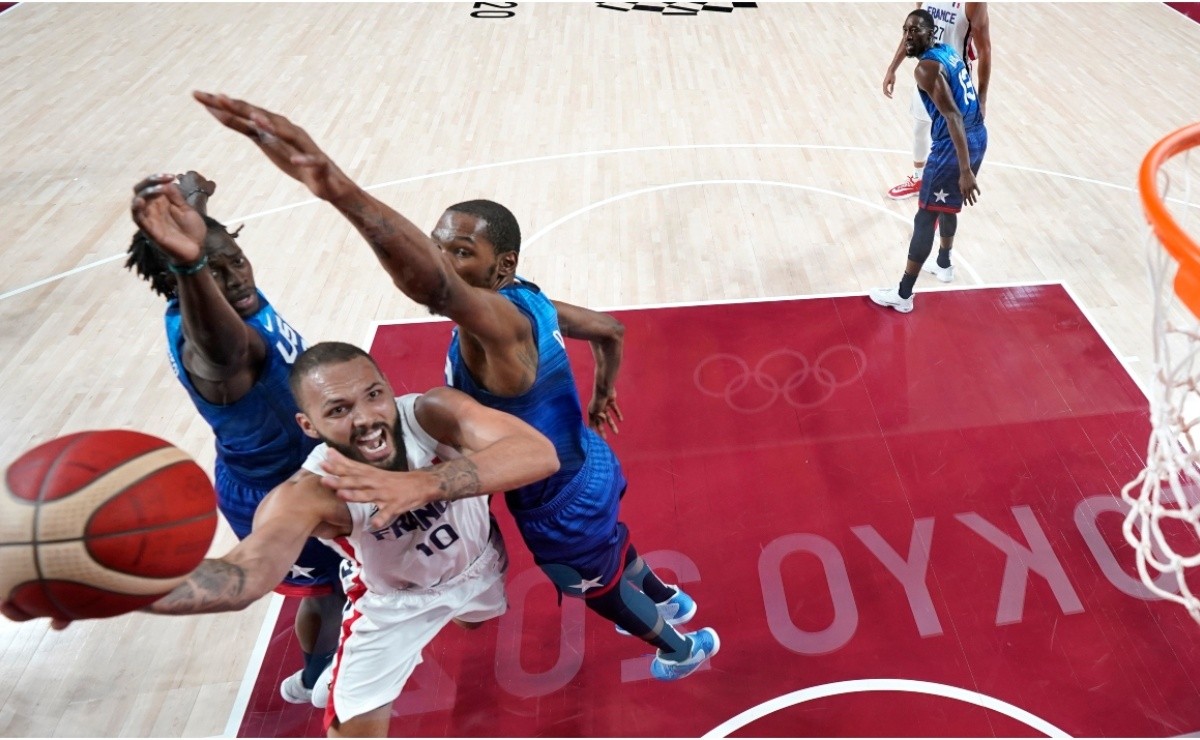 USA vs France: Predictions, odds, and how to watch Olympic basketball final