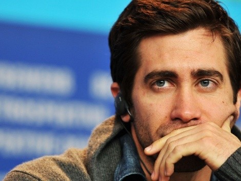 Após Ashton Kutcher e Mila Kunis, Jake Gyllenhaal fala sobre sua relação com o banho: 'Cada vez menos necessário'