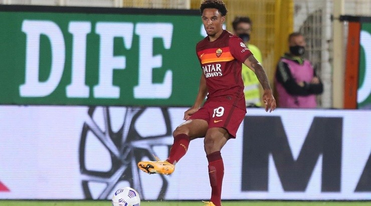 Bryan Reynolds (Getty)