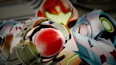 Nintendo celebra el 35° aniversario de Metroid con un nuevo video de Metroid Dread