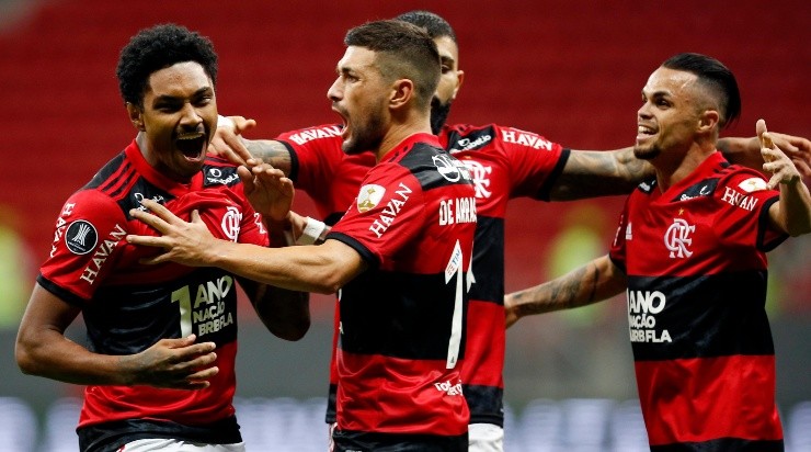 Flamengo x Internacional: onde assistir ao vivo e online, horário