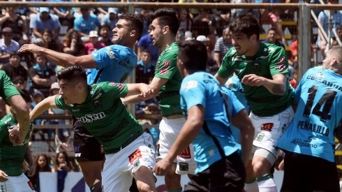 Cómo ver EN VIVO Deportes Iquique vs. Deportes Temuco por la Primera B.