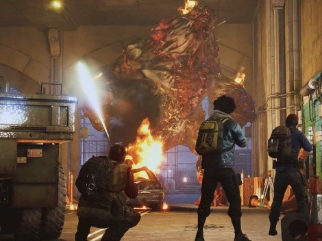 Back 4 Blood: la beta del sucesor de Left 4 Dead triunfa en Steam y Twitch