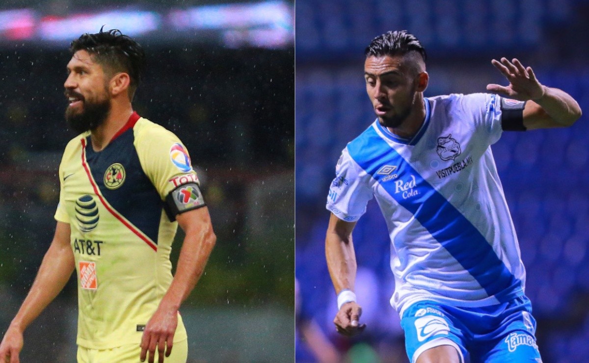 Club America vs Puebla Predictions, odds and how to watch the 2021