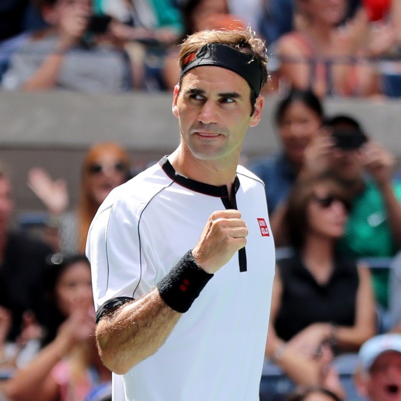 Toronto Masters 2021: Why is Roger Federer not playing at the Canadian Open?