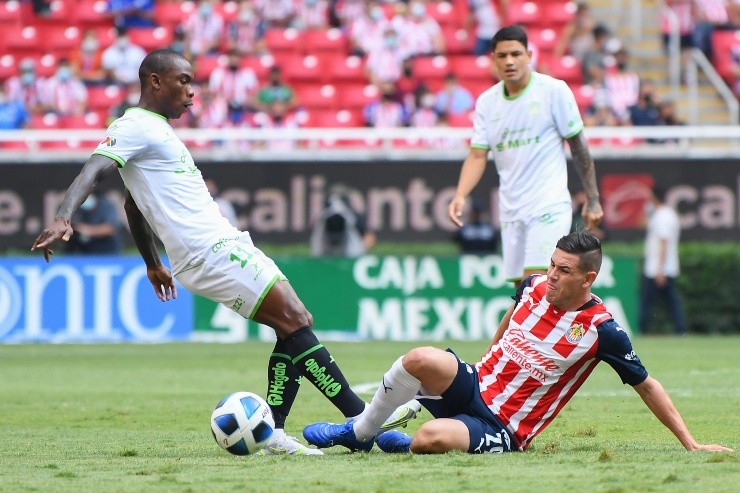 Chivas Bravos