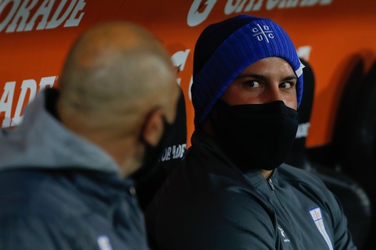 Cristian Paulucci Diego Poyet