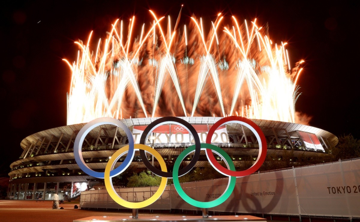 Which will be the future locations of the Olympic Games?