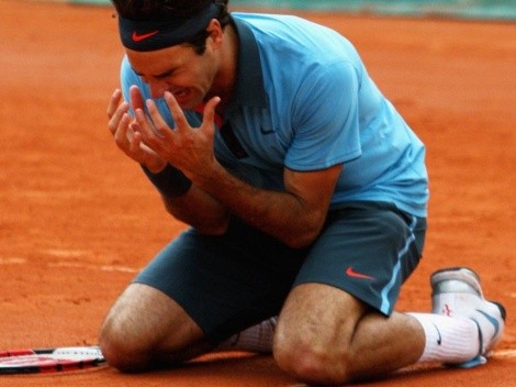Los 40 del genio Roger Federer, un hombre que quiere ser normal
