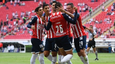 Chivas quiere regrear a la victoria en su visita a Torreón.