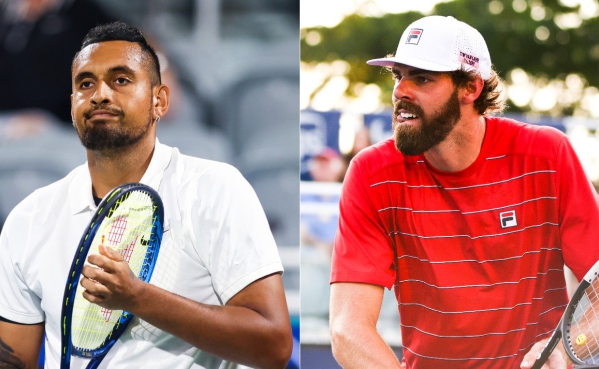 Nick Kyrgios vs Reilly Opelka Predictions, odds, H2H and how to watch the Canadian Open Round of 64 in the US today