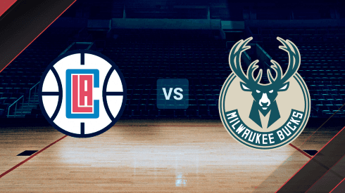 Los Angeles Clippers enfrentarán a Milwaukee Bucks en la NBA Summer League 2021