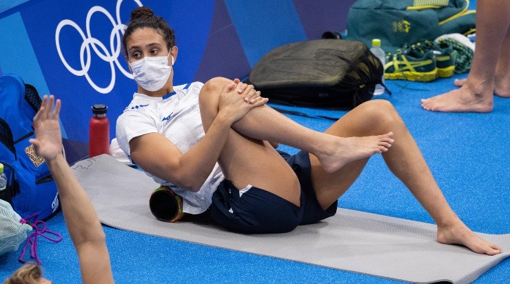 Andrea Murez (Getty Images)