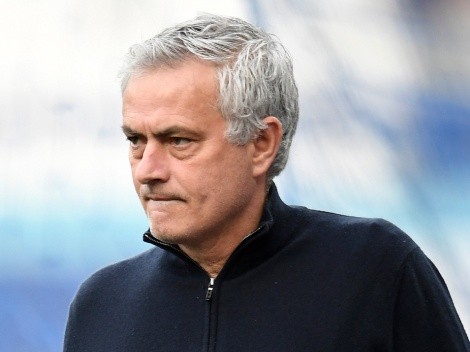 Report: Jose Mourinho's AS Roma target PSG striker amid Edin Dzeko saga