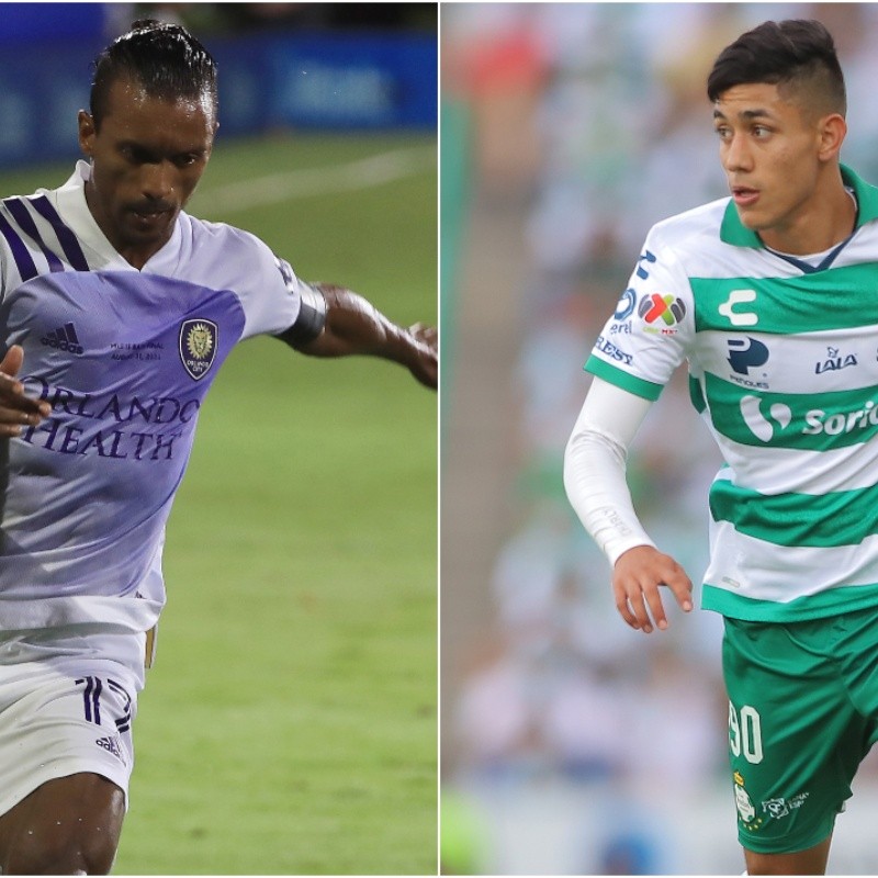 Orlando City SC vs Santos Laguna: Date, Time and TV Channel for Leagues Cup 2021 Quarterfinals