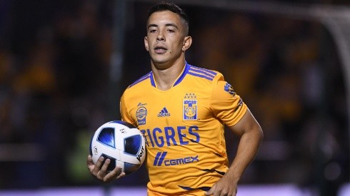 Leonardo Fernández será titular en la Leagues Cup