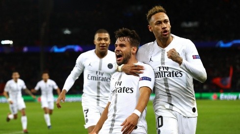 PSG buscará volver a ser el campeón de la Ligue 1 tras no lograrlo en la temporada pasada