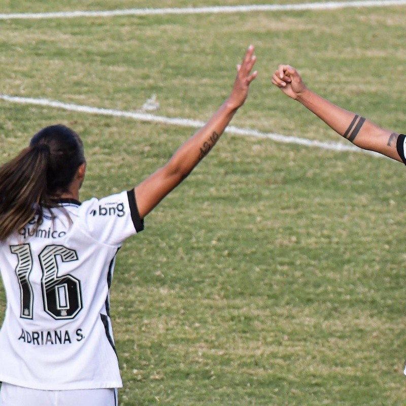 Brasileirão Feminino: Acompanhe o andamento do campeonato nacional