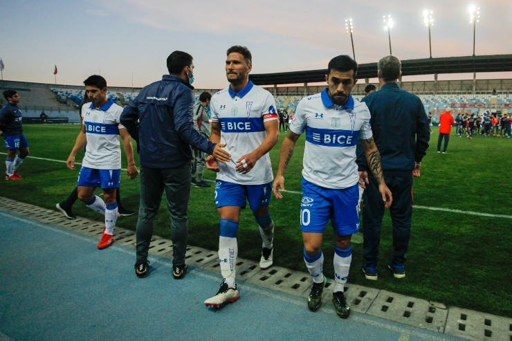 Universidad Católica