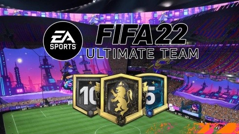 FIFA 22: Todos los cambios y novedades para el Ultimate Team