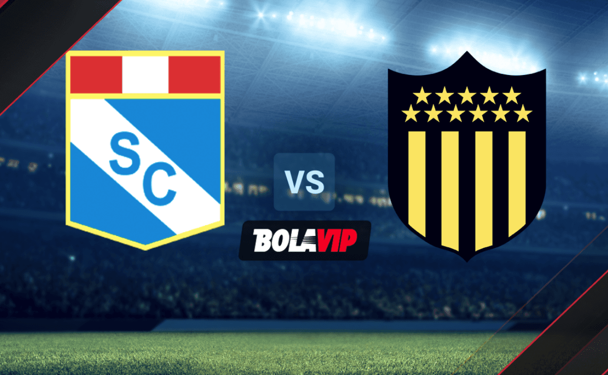 Sporting Cristal vs. Peñarol EN VIVO Y EN DIRECTO por la ...