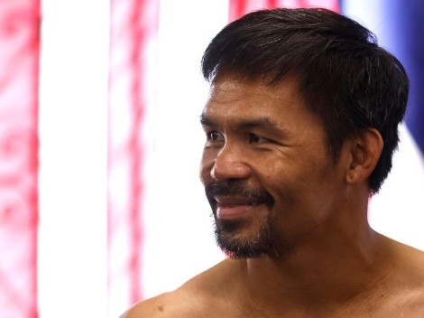 Quién es Yordenis Ugas, el cubano que enfrentará a Manny Pacquiao en Las Vegas