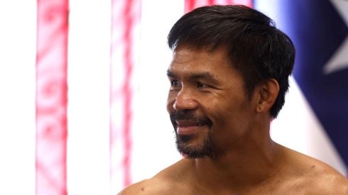 ¿Quién es el próximo rival de Manny Pacquiao?