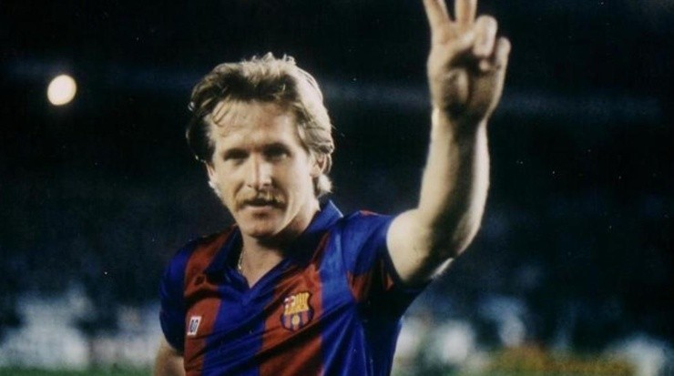 Bernd Schuster has also left Barca to join Real Madrid. (fcbarcelona.es)