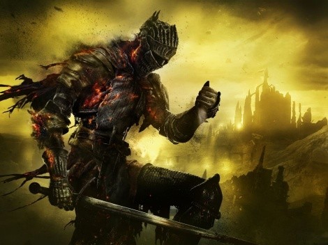 Los creadores de Dark Souls estarían trabajando en un exclusivo de PS5