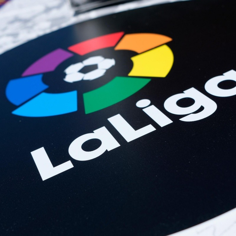 ¿Cuándo empieza LaLiga de España?