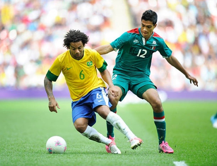 Londres 2012 Londres 2012