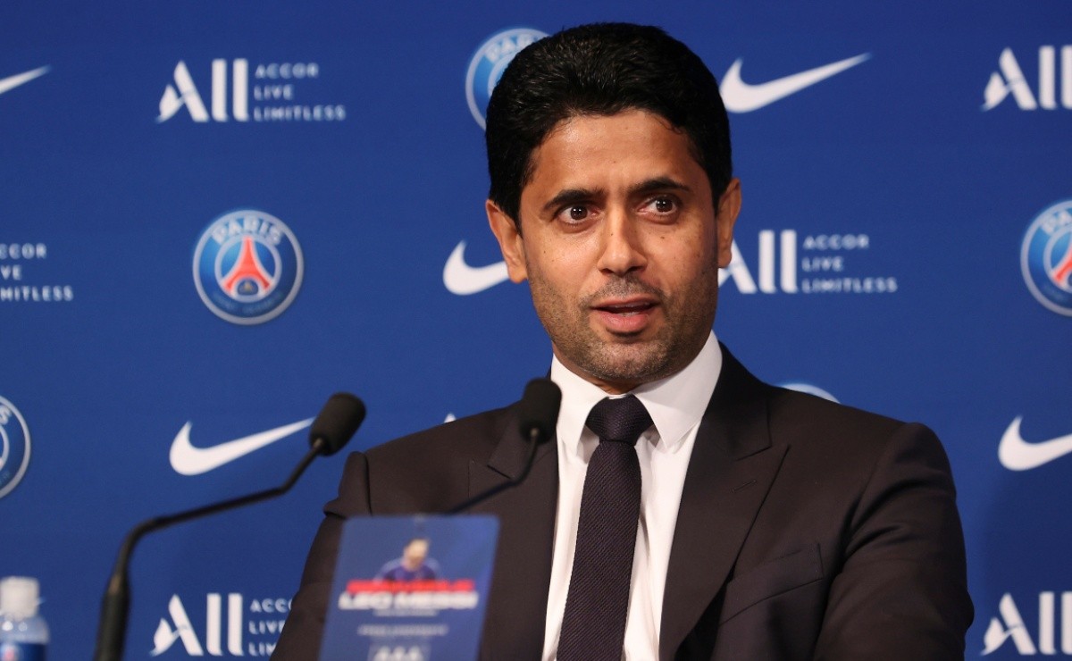 PSG Superteam: How does the Ligue 1 team have so much money?