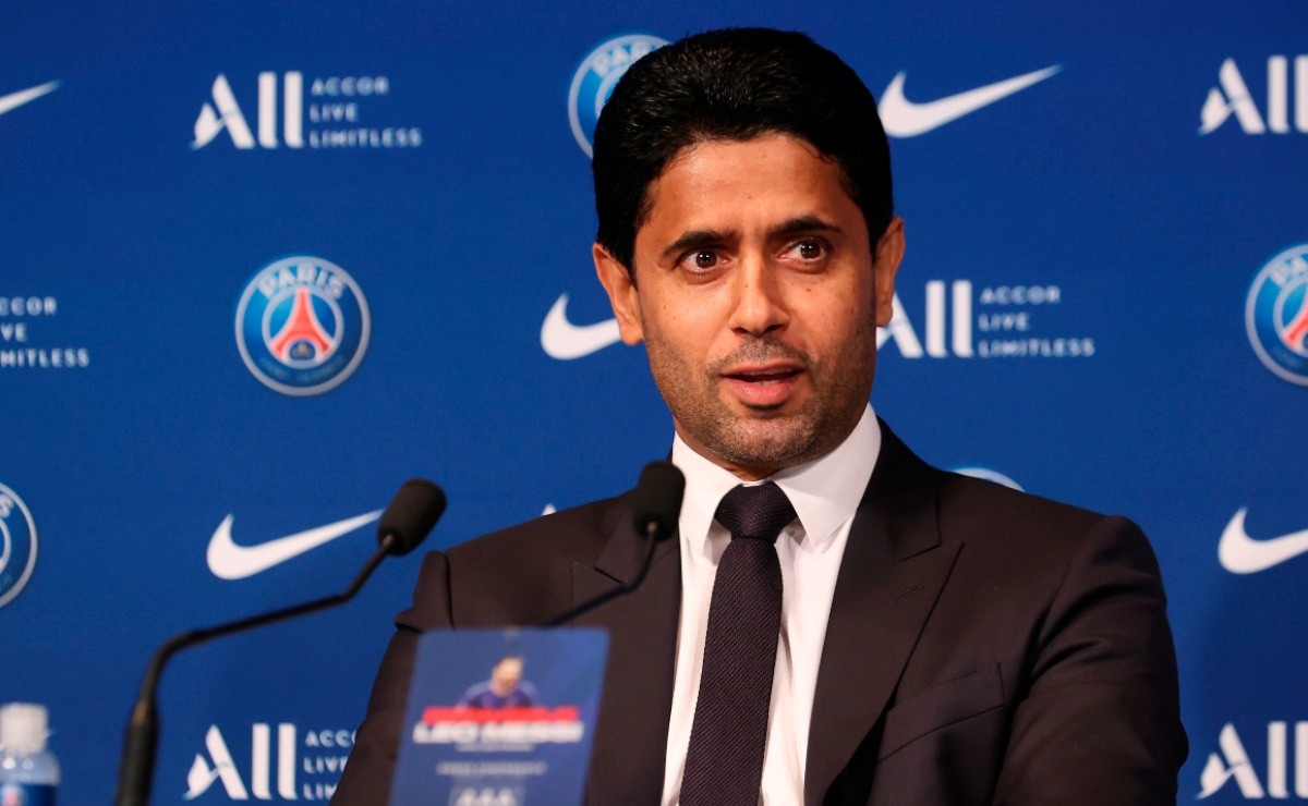 PSG Superteam: How does the Ligue 1 team have so much money?