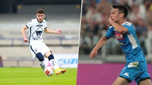 Johan Vásquez es nuevo jugador del Genoa