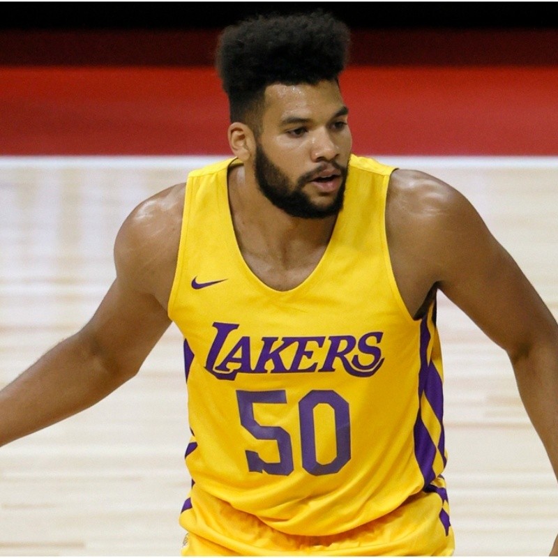 Summer League Odds: Lakers-Clippers prediction, odds and pick