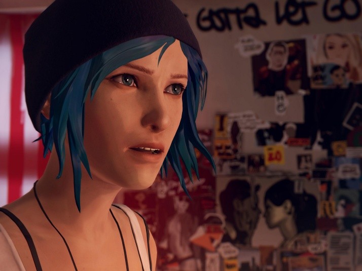 Life is Strange: True Colors” é anunciado pela Square Enix