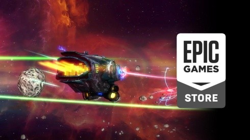 Ya puedes descargar el nuevo juego gratis de la Epic Games Store