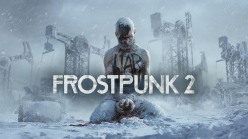 Frostpunk 2 anunciado: será exclusivo de PC en Steam, Epic Games Store y GOG
