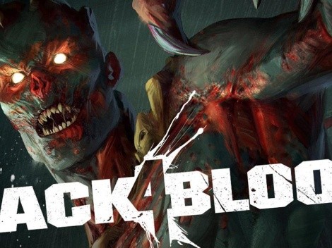 Los desarrolladores de Back 4 Blood anuncian que el juego está 100% terminado