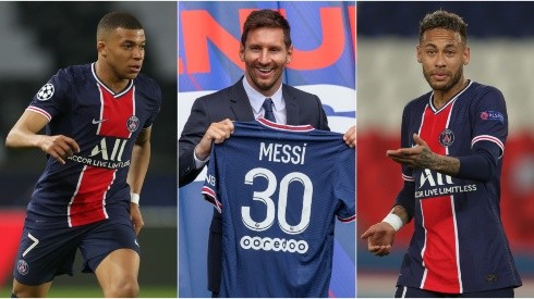PSG squad 2021-2022: How much is the Paris Saint-Germain roster worth?