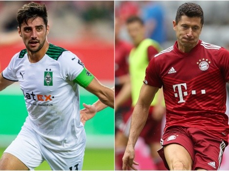 Borussia Mönchengladbach vs Bayern: Preview, predictions, odds and how to watch 2021-22 Bundesliga in the US today