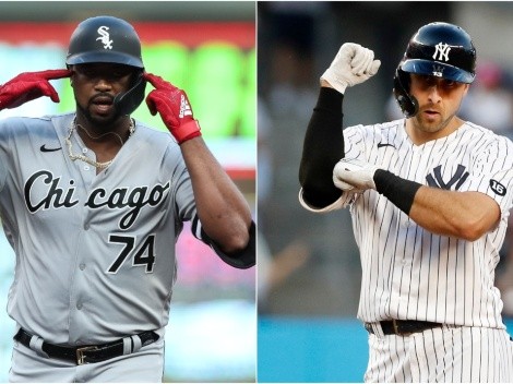 MLB Field of Dreams Game: Yankees-White Sox TV channel, live stream, start  time, odds, five things to know 