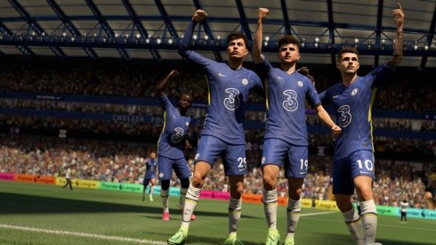 FIFA 22: cómo jugar la beta cerrada, fecha, detalles y más