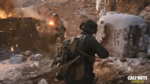 Call of Duty Vanguard: se filtran imágenes y más detalles